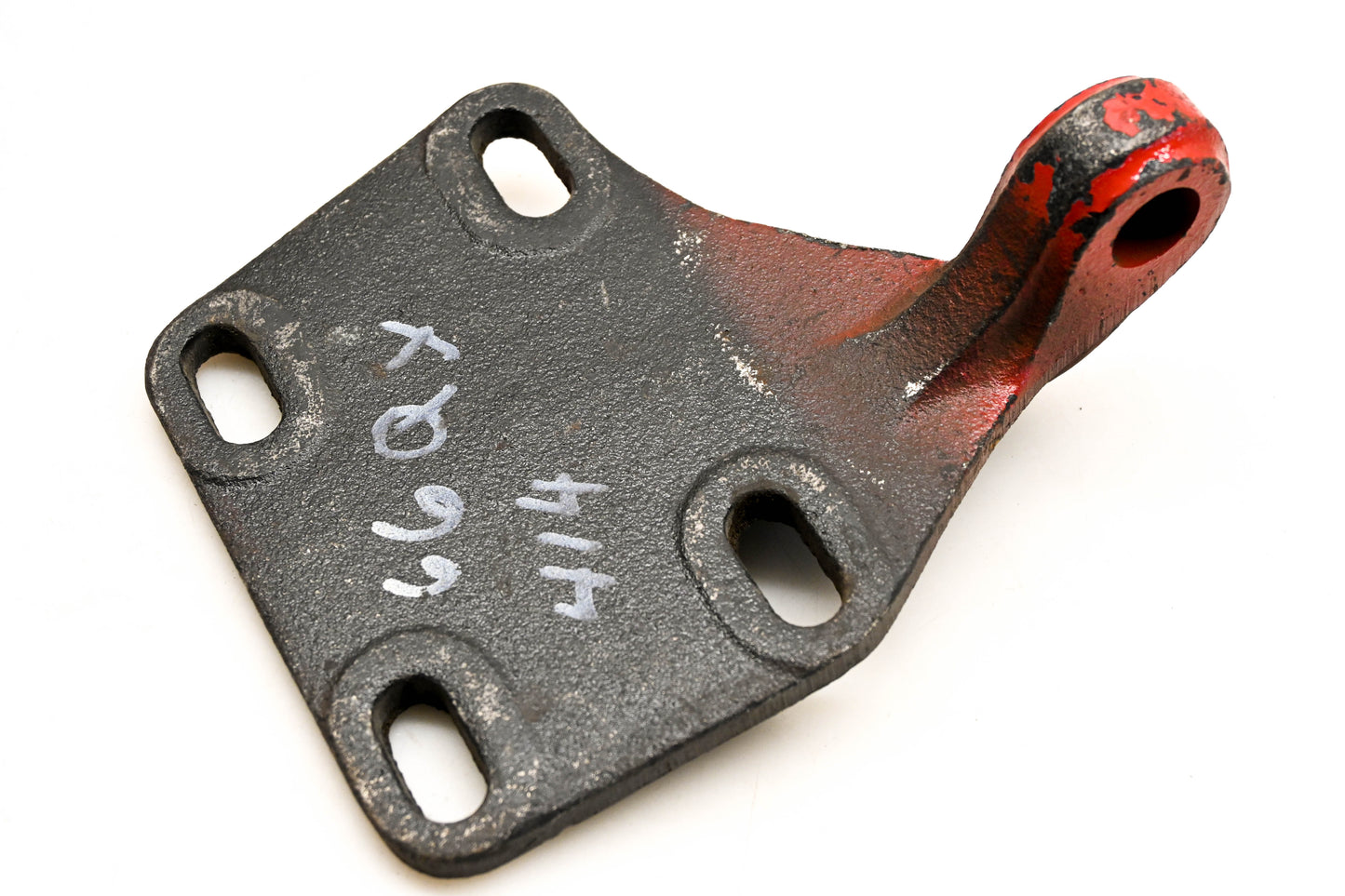 Mack 66QY414 Hood Hinge Bracket