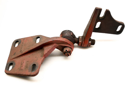Mack 66QY414, 66QY353 Lefthand Hood Hinge Bracket Assembly