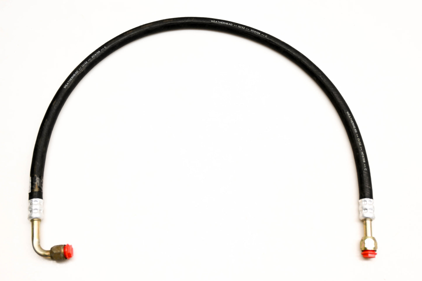 Mack 42QE2195P4 Weatherhead Hose NOS