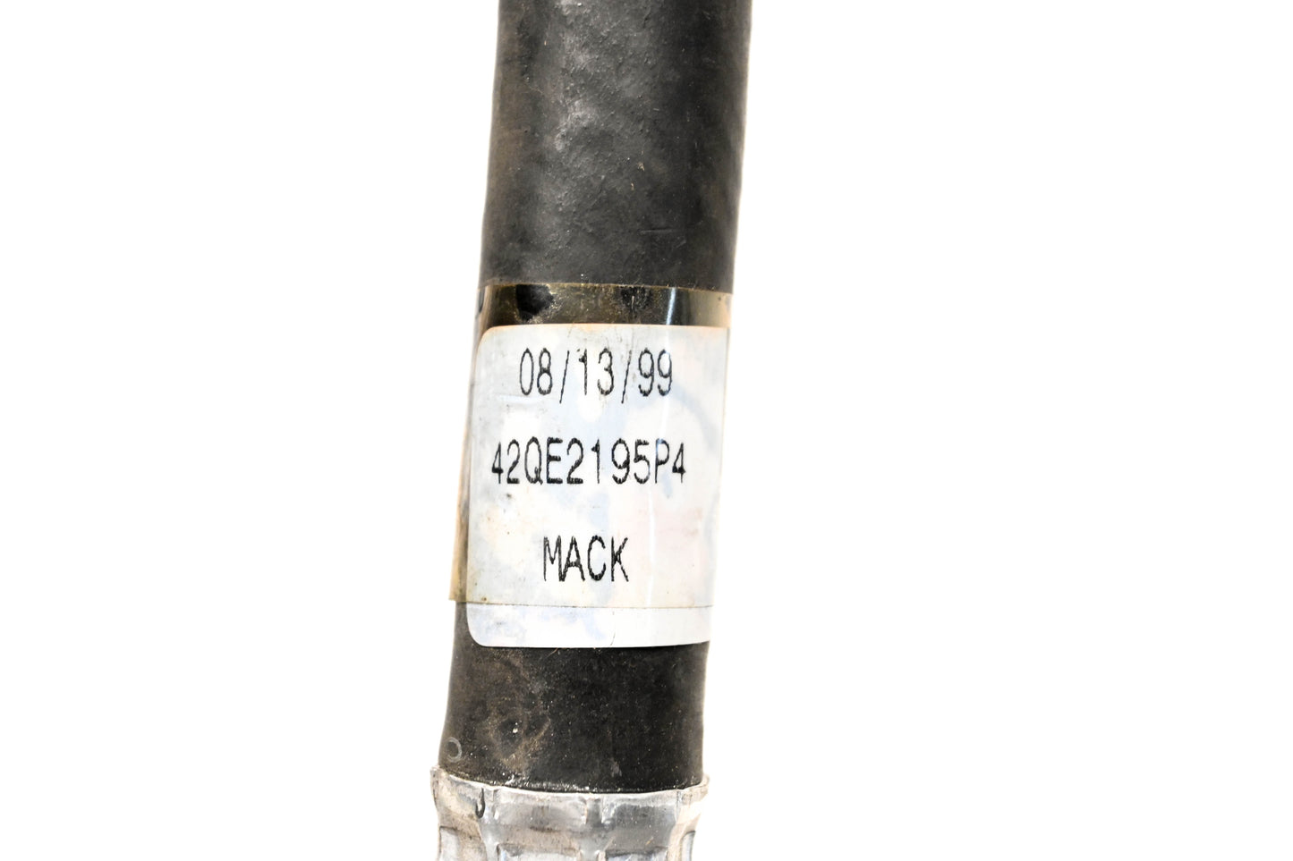 Mack 42QE2195P4 Weatherhead Hose NOS