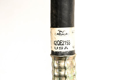 Mack 42QE2193 Goodyear Galaxy A/C Hose NOS