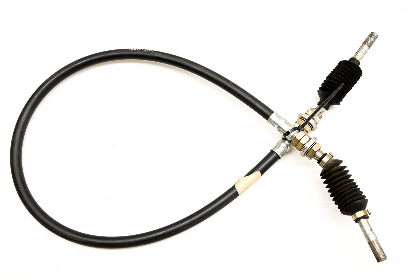 Mack 27RC355P54 Clutch Cable NOS