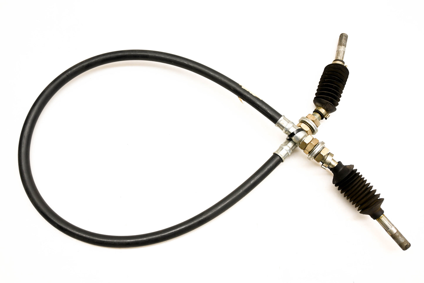 Mack 27RC355P54 Clutch Cable NOS