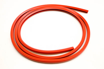 Mack 291001482 Red Bumper Trim NOS