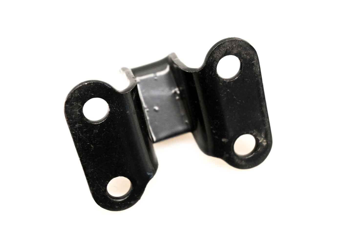 Mack 25160234, 135RB13 Black Hood Latch Socket NOS