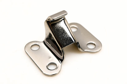 Mack 135RB24P1 Chrome Hood Latch NOS