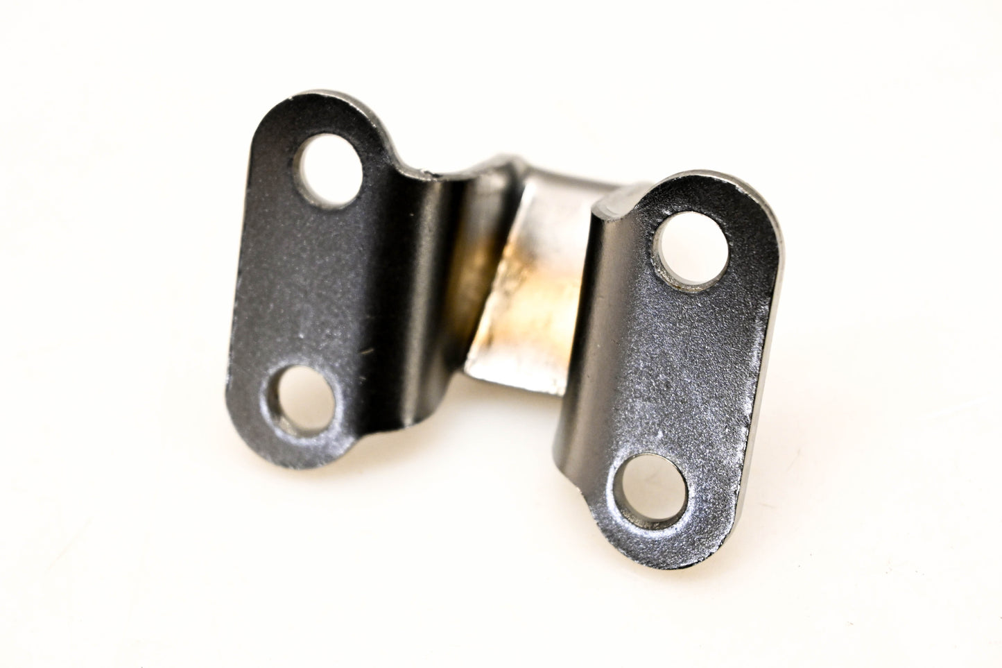 Mack 135RB24P1 Chrome Hood Latch NOS