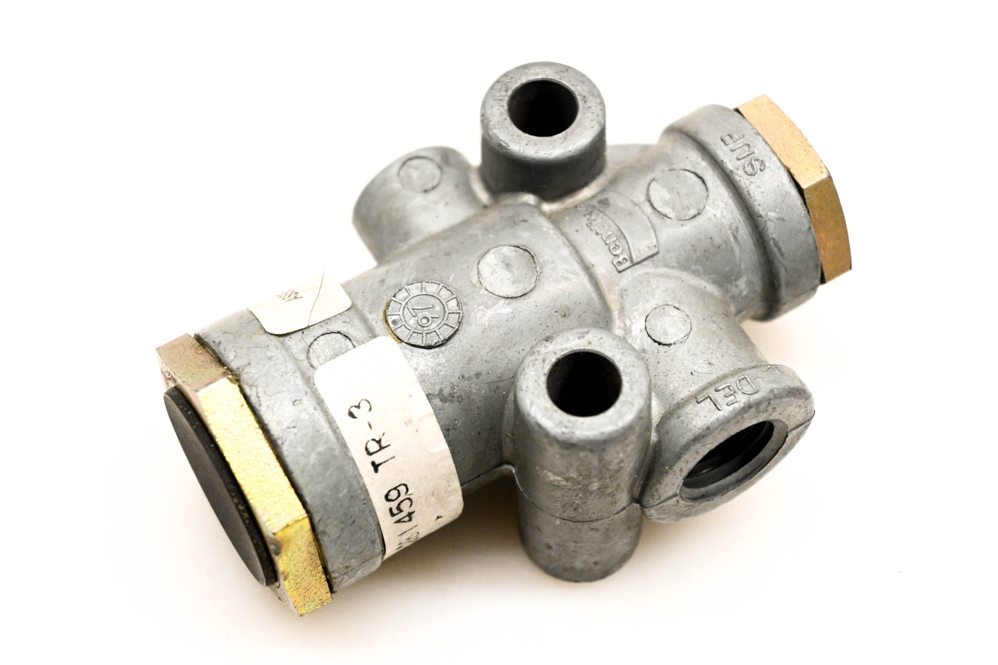 Mack 20QE2123, 281459 Bendix TR-3 Type Inversion Valve NOS