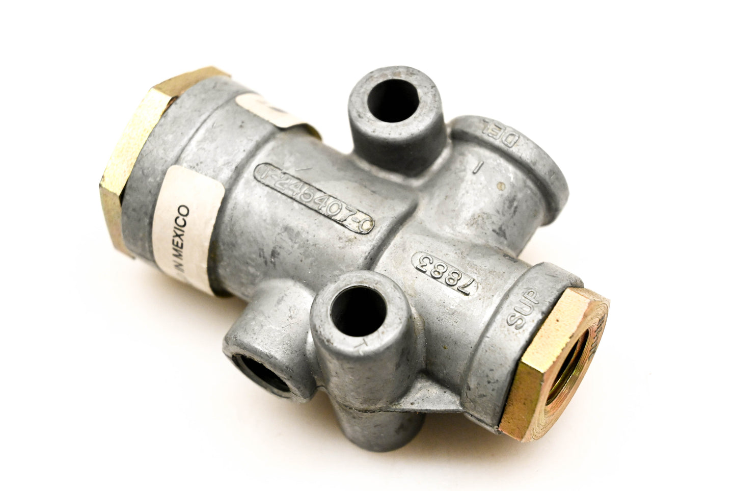 Mack 20QE2123, 281459 Bendix TR-3 Type Inversion Valve NOS