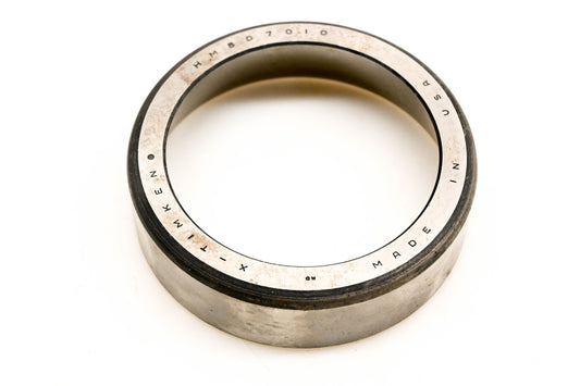 Mack 64AX237, HM807010 Timken Bearing Cup NOS