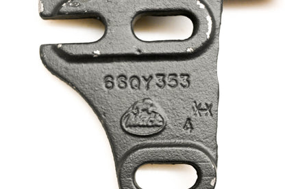 Mack 66QY353 Hood Hinge Bracket NOS