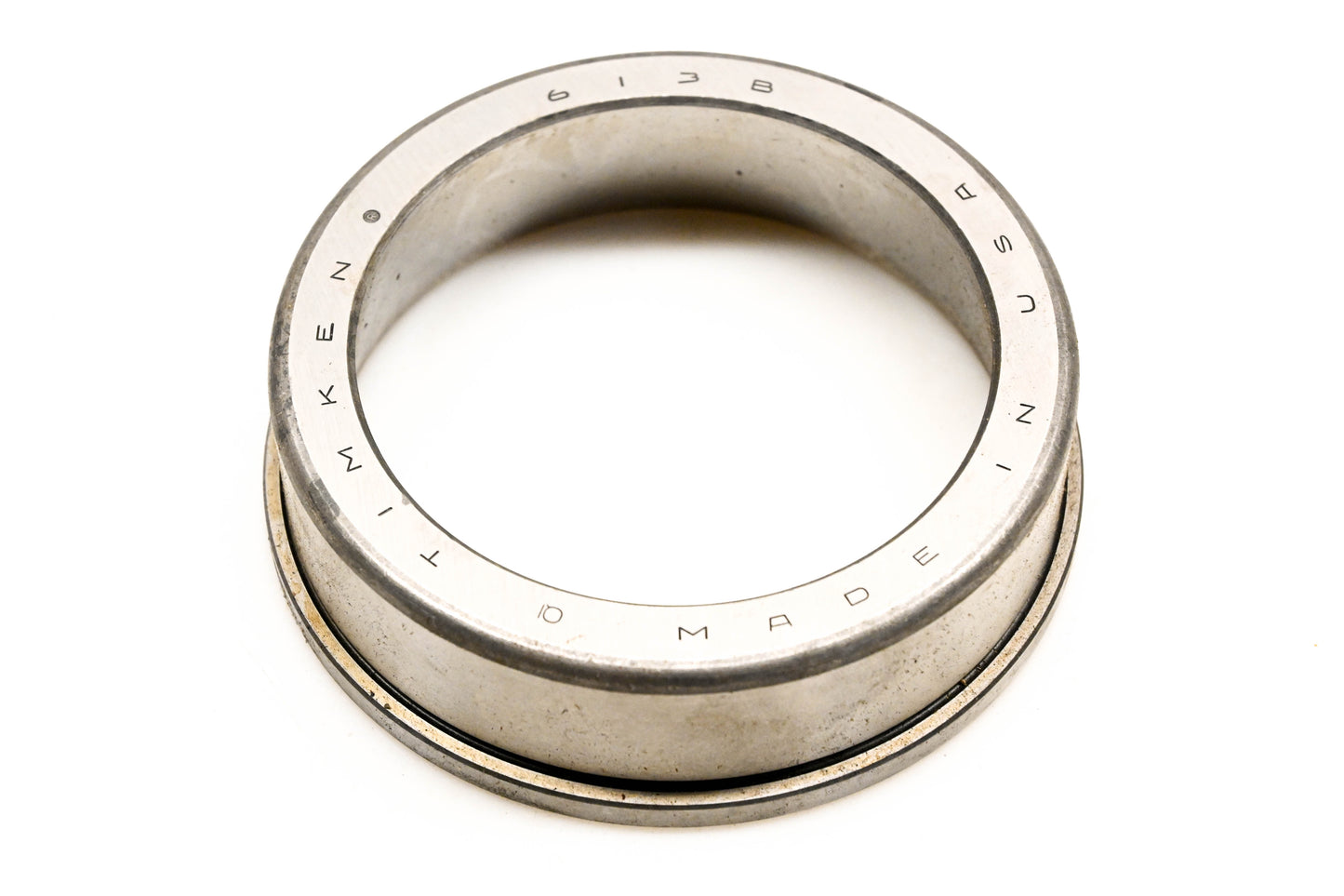 Mack 64AX226, 613B Timken Bearing Cup NOS