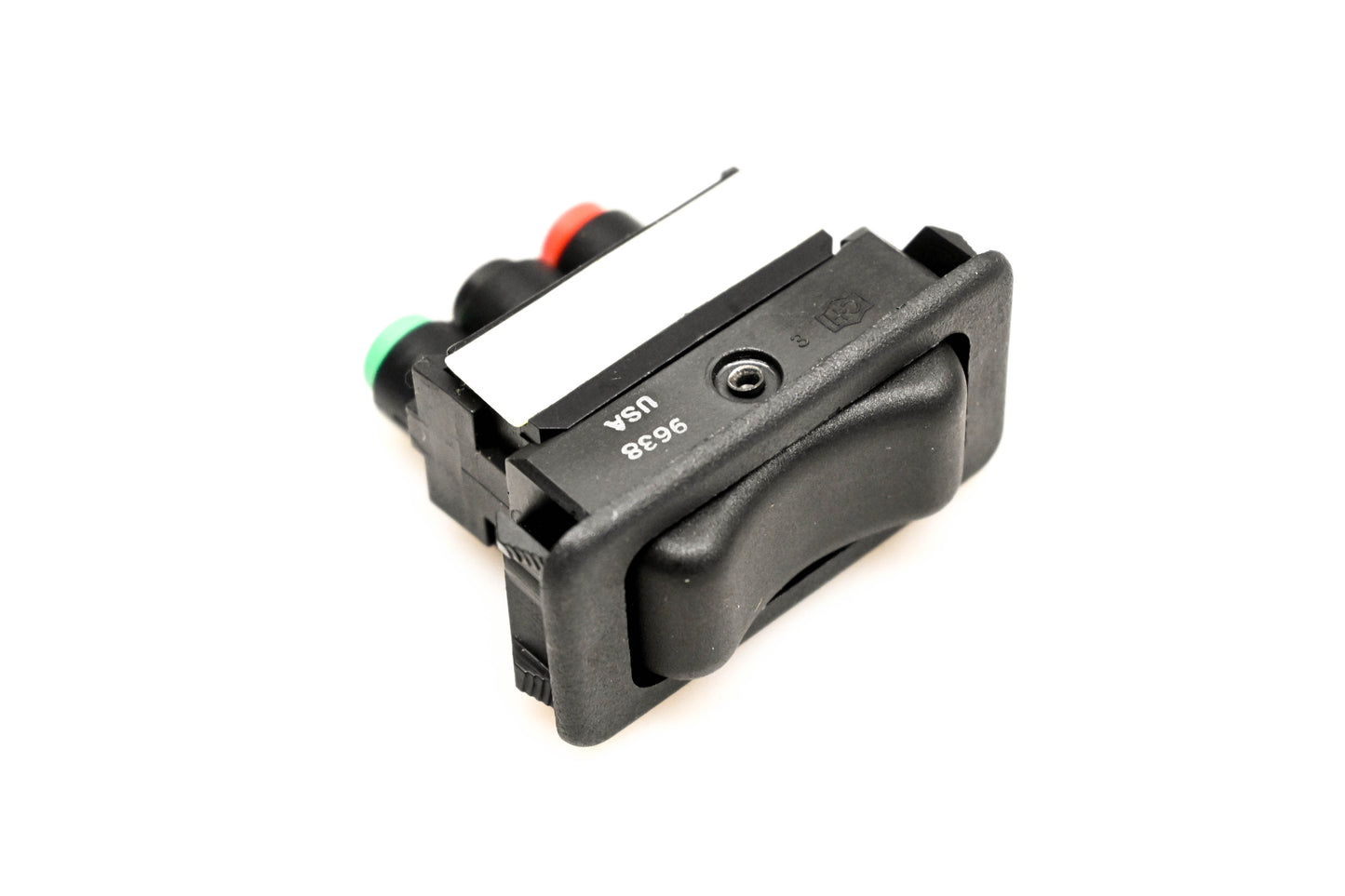 Mack 20QE4106M3 Switch NOS