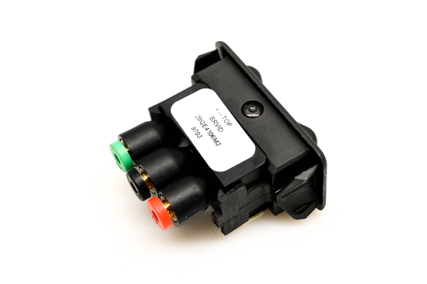 Mack 20QE4106M3 Switch NOS