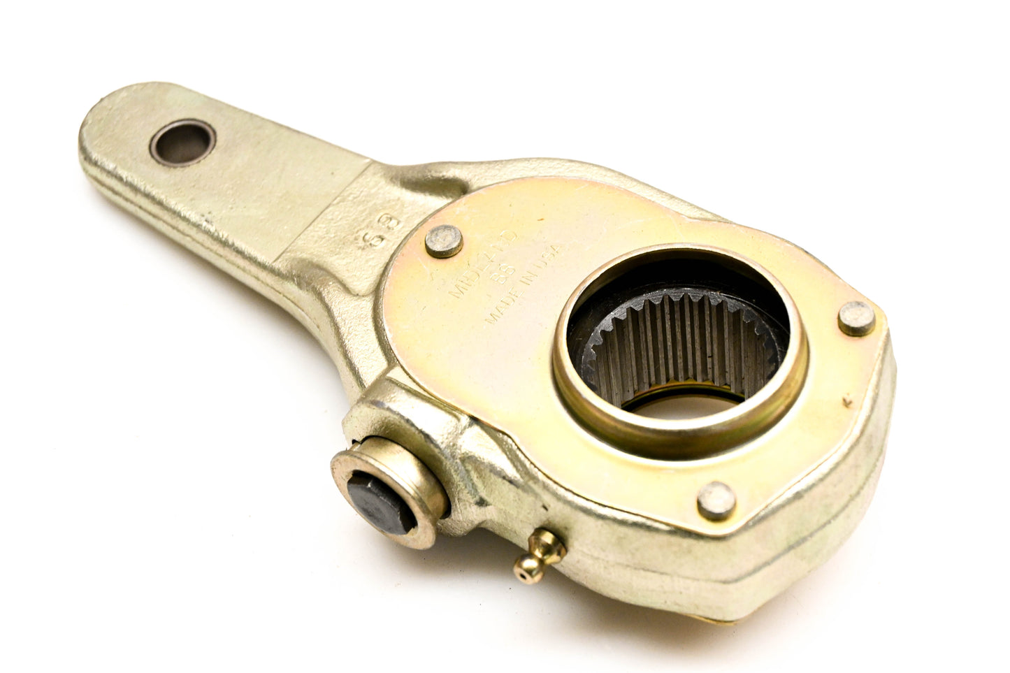 Mack A173275X596, 8235A1732758X596 Rockwell Slack Adjuster NOS