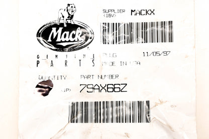 Mack 79AX66Z Plug Cap NOS