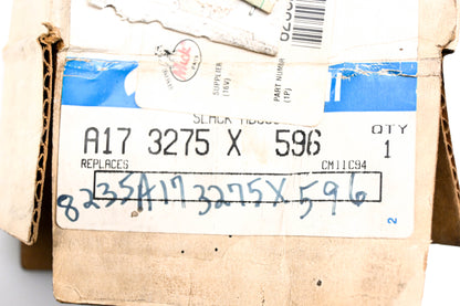 Mack A173275X596, 8235A1732758X596 Rockwell Slack Adjuster NOS