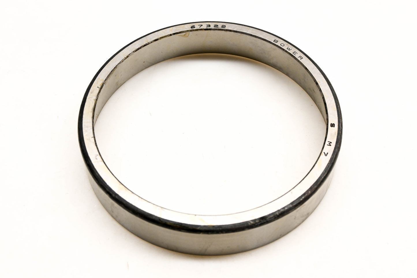 Mack 64AX236, 67322 Bower Bearing Cup NOS