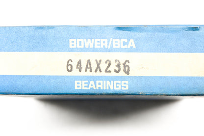 Mack 64AX236, 67322 Bower Bearing Cup NOS