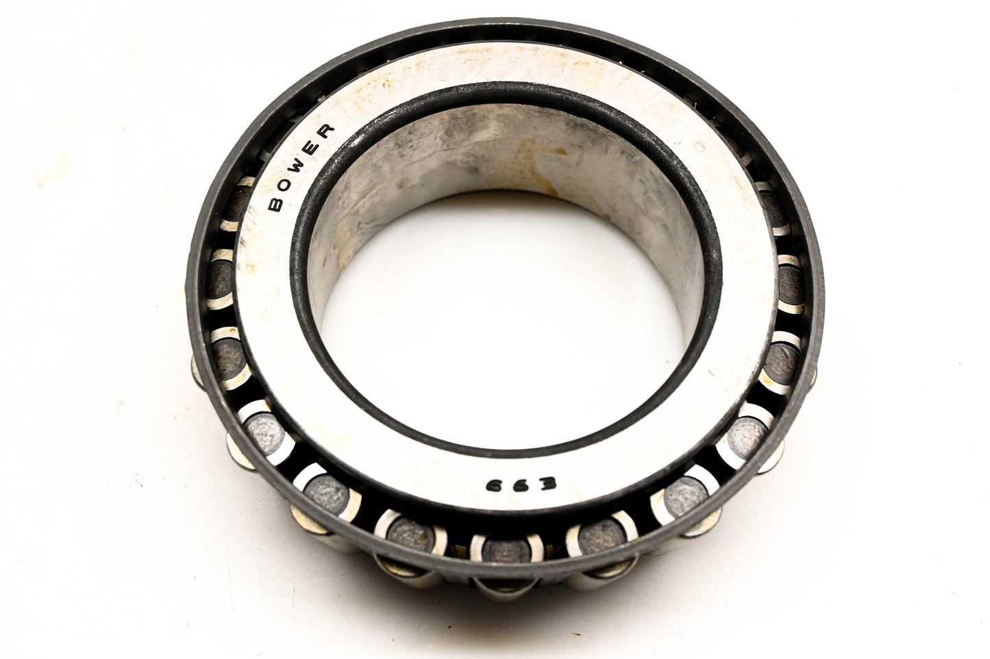 Mack 663, 62AX244 Bower Bearing NOS