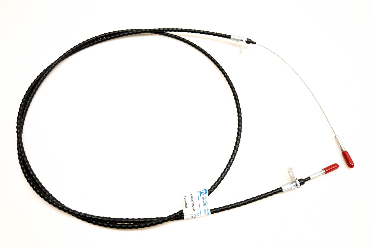 Mack 27RC353P95 Control Cable NOS