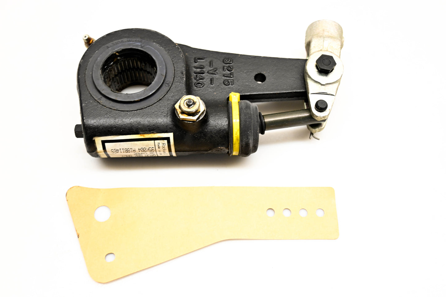 Mack A183275B1146S, 8235-A183275B1146S, A183275V594S Rockwell Slack Adjuster NOS