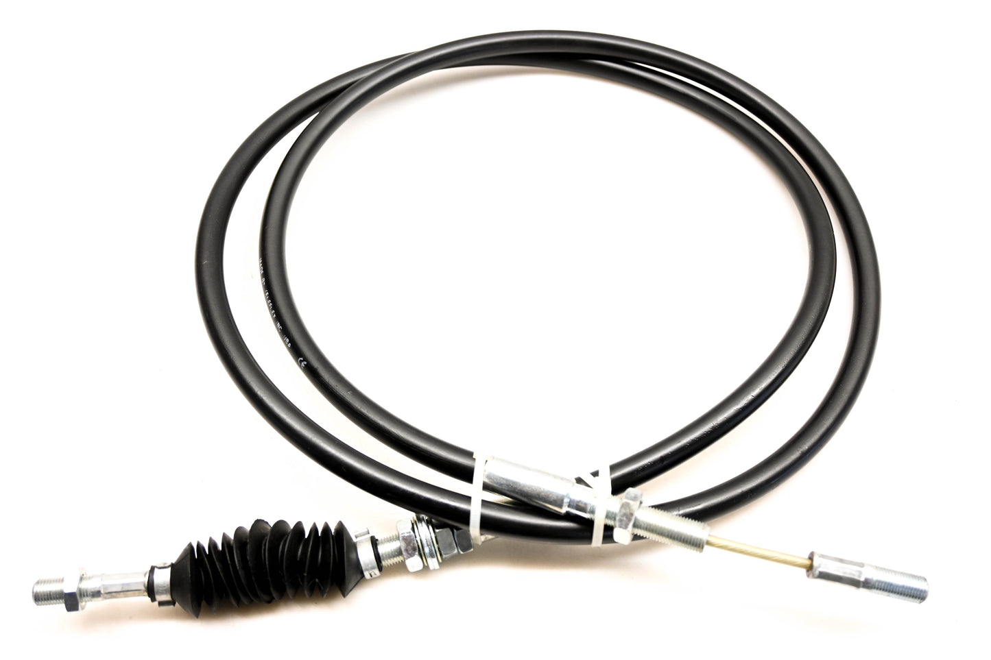 Mack 27RC349M, 25175065, UCC-102-1 Clutch Release Cable NOS