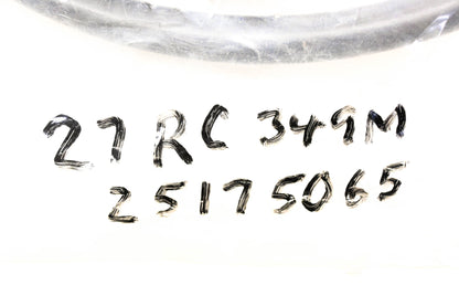 Mack 27RC349M, 25175065, UCC-102-1 Clutch Release Cable NOS