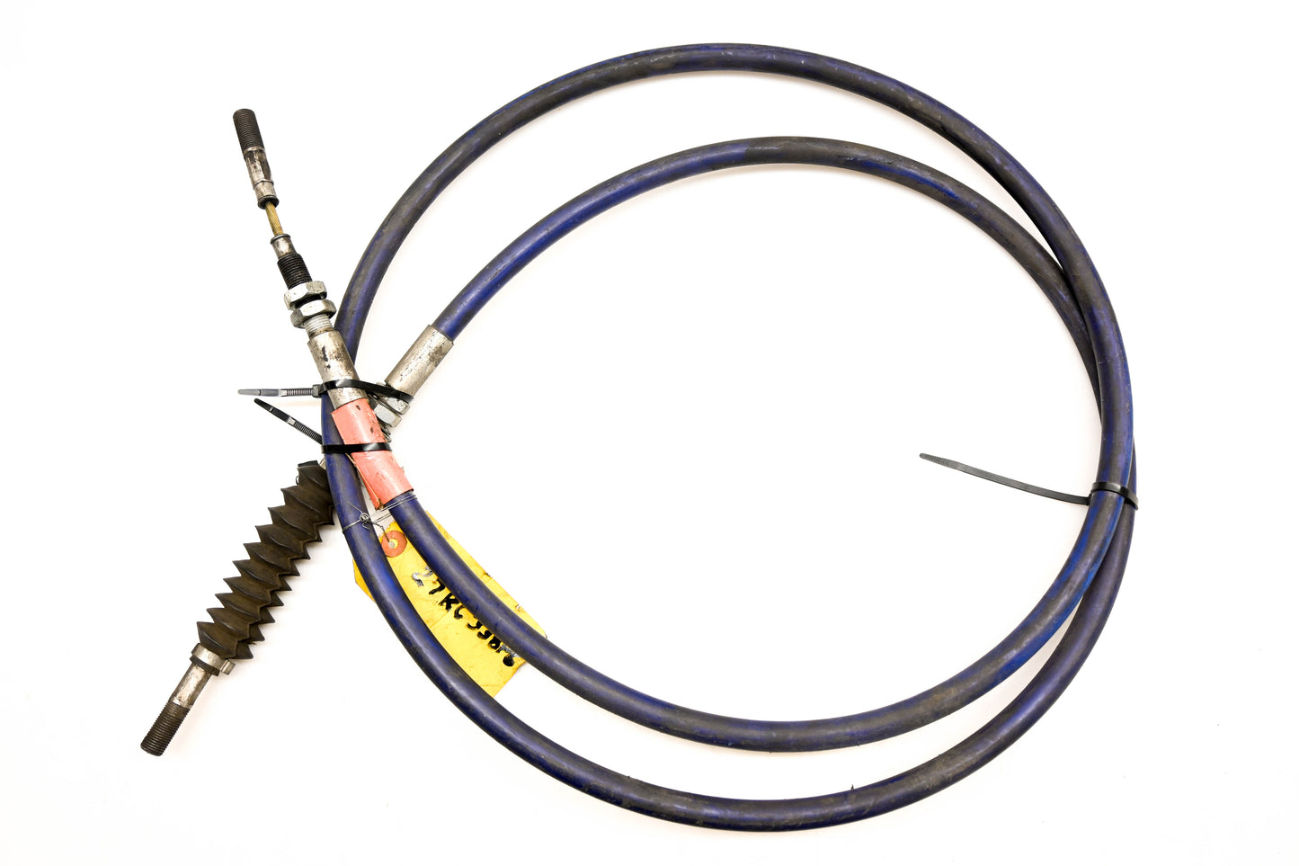 Mack 27RC338P6 Clutch Release Cable