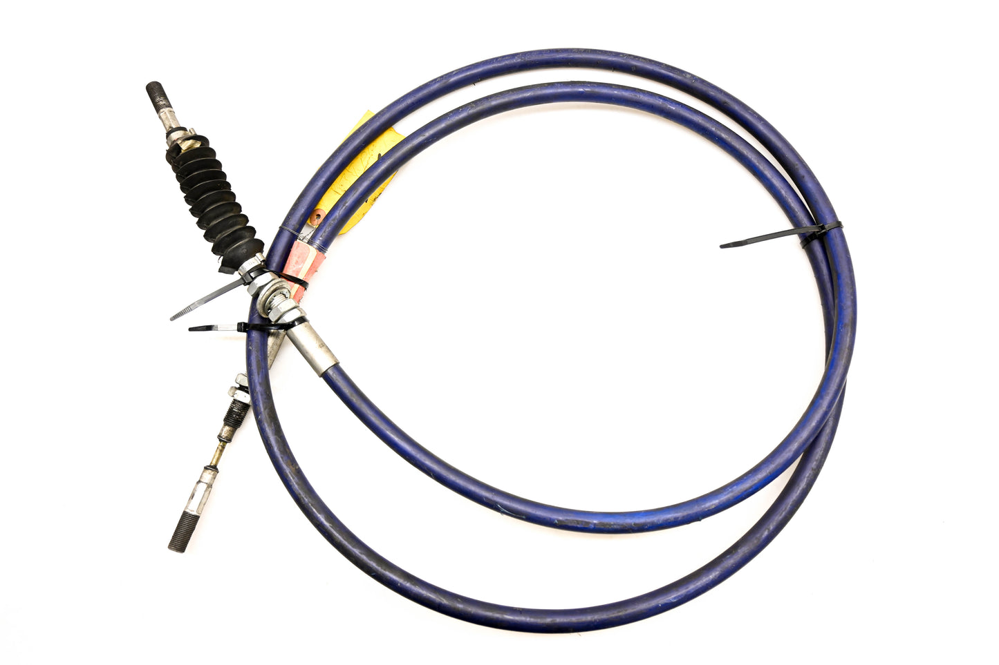Mack 27RC338P6 Clutch Release Cable