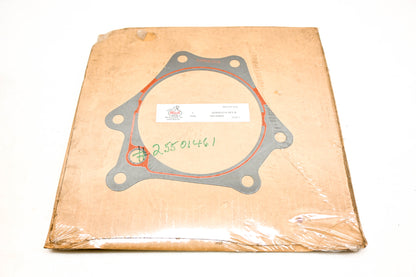 Mack 629KB331A, 25501461 Manifold Rear Bearing Gasket NOS