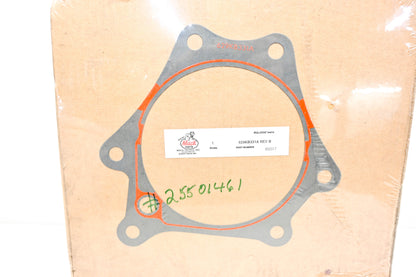 Mack 629KB331A, 25501461 Manifold Rear Bearing Gasket NOS