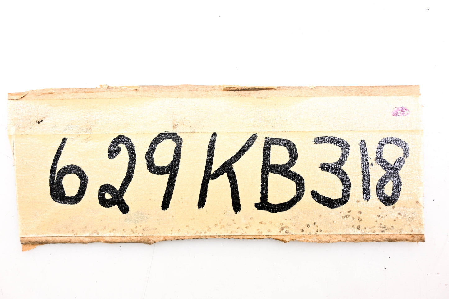 Mack 629KB318 Transmission Gasket NOS