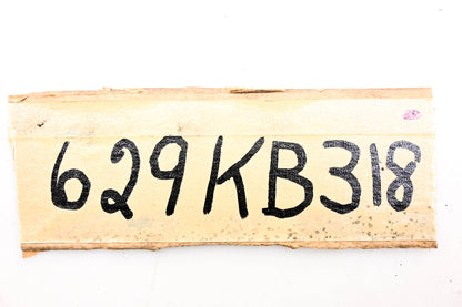Mack 629KB318 Transmission Gasket NOS