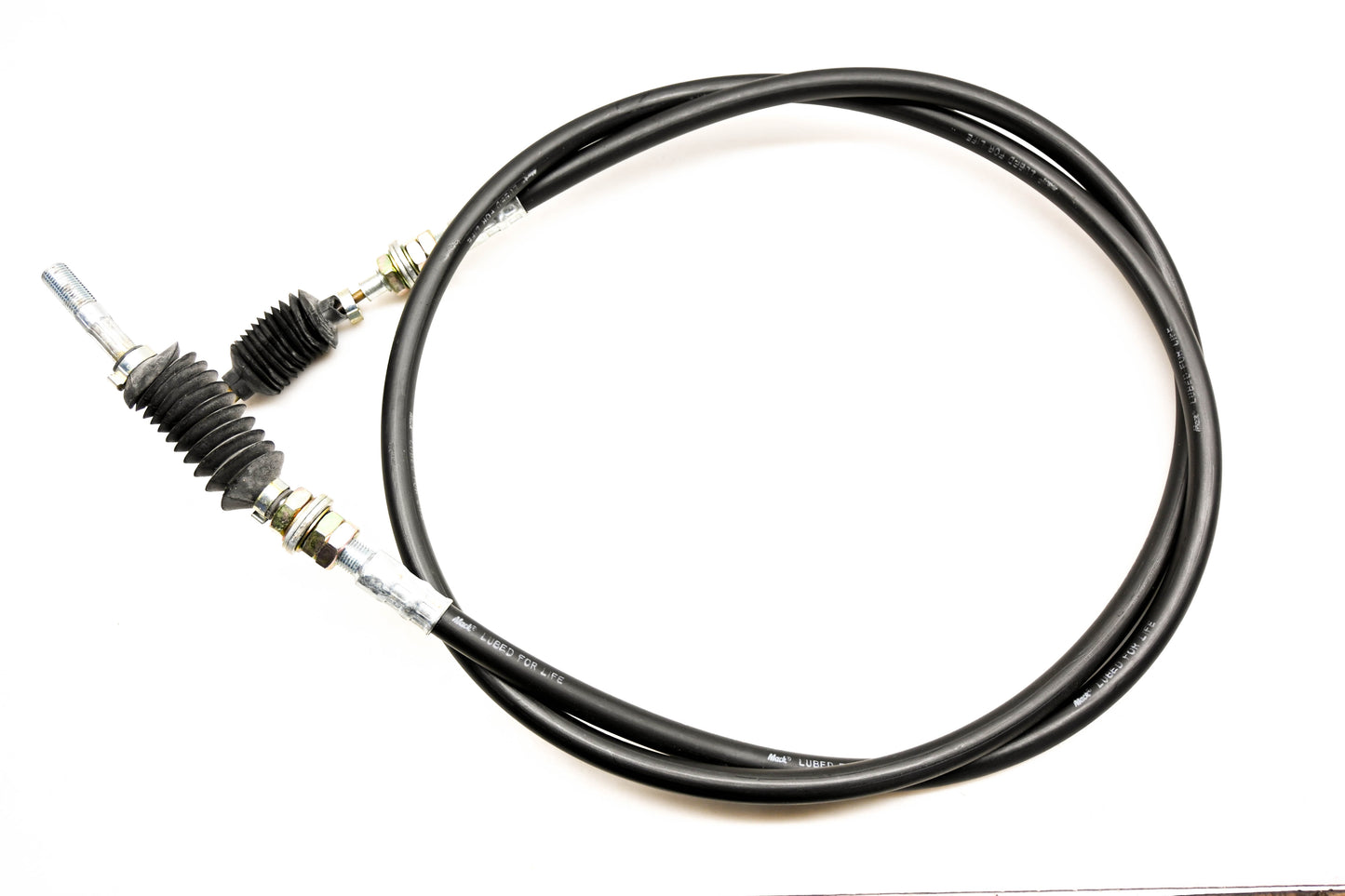 Mack 27RC338P5 Clutch Release Cable NOS