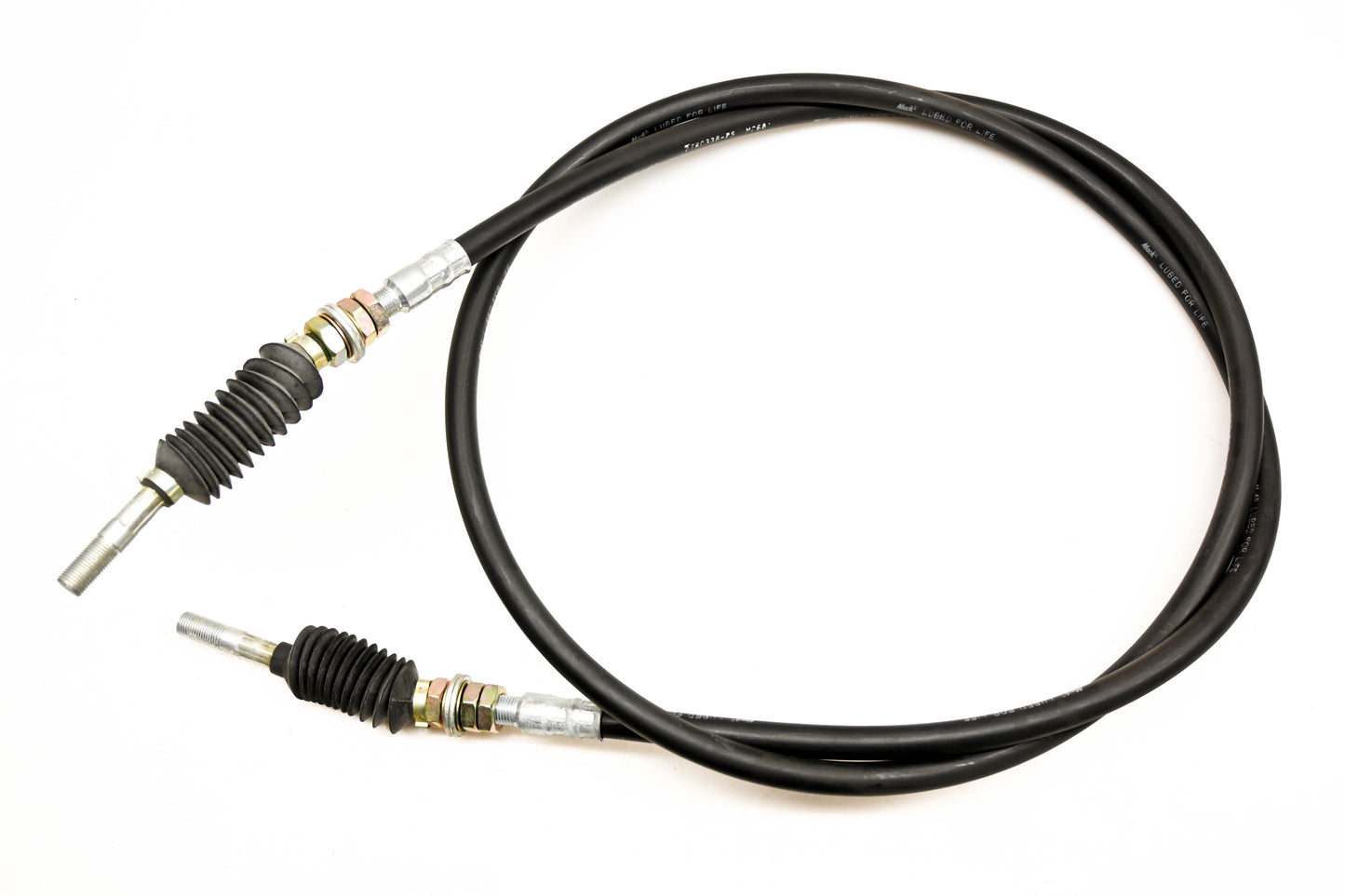 Mack 27RC338P3 Clutch Cable NOS