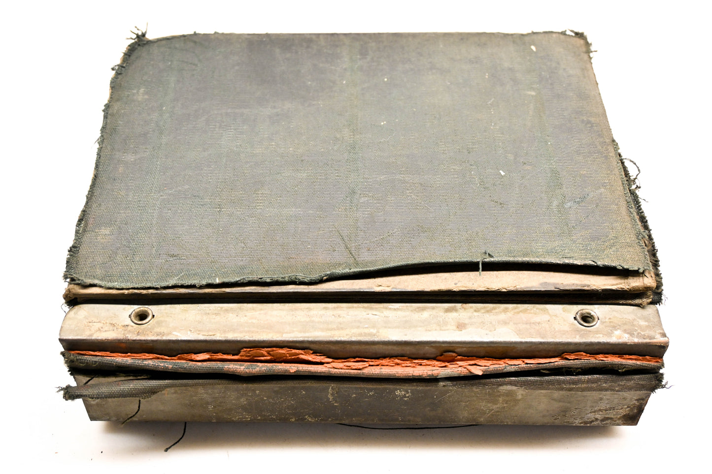 Mack AY007-15 1934-39 Parts Classification Book Volume 1