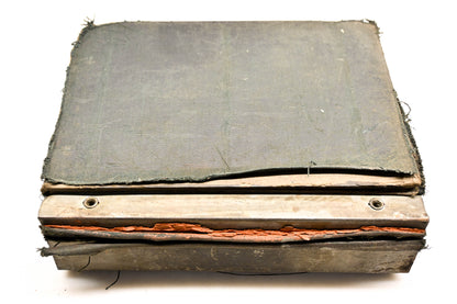 Mack AY007-15 1934-39 Parts Classification Book Volume 1
