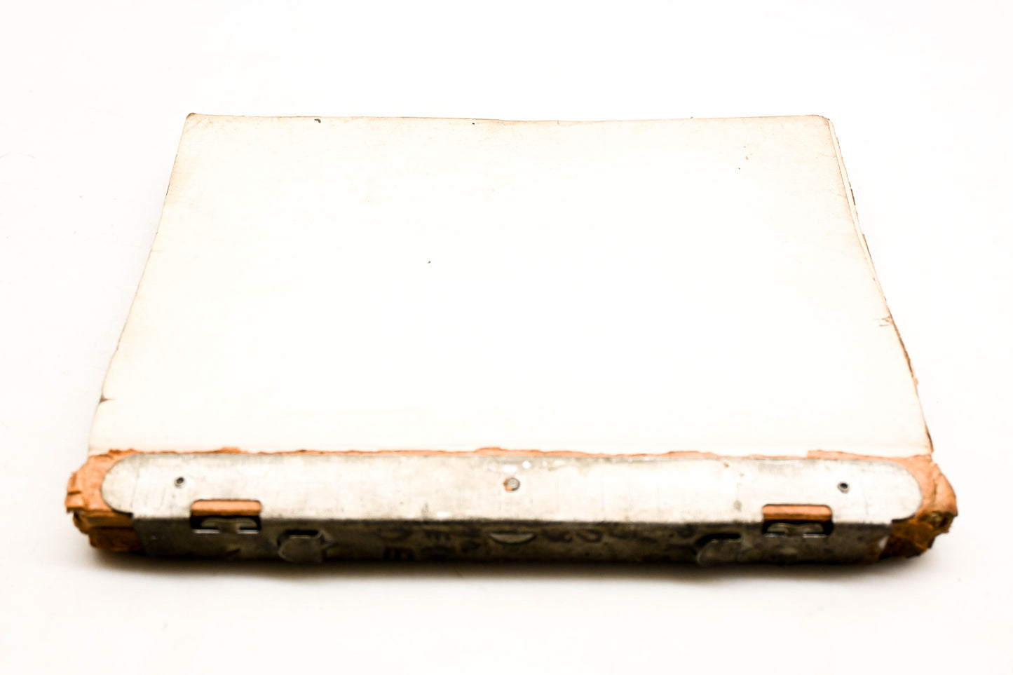 Mack 1173, 1535 1941 Model ED-DE Parts List/ 1947 Model EE Part List Manual