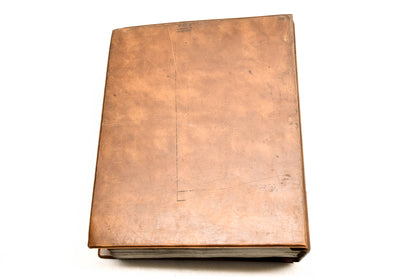 Mack AY001-9 1996 Model CL713 Customized Parts Book