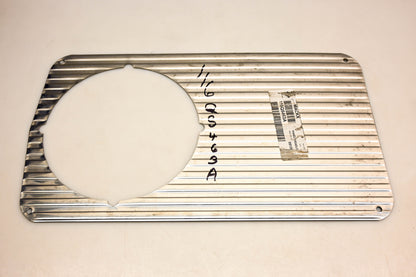 Mack 116QS463A Headlight Panel NOS