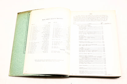 Mack 2209 1954 Model B-41S Truck Parts List Manual
