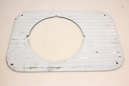 Mack 116QS461 Headlight Panel NOS