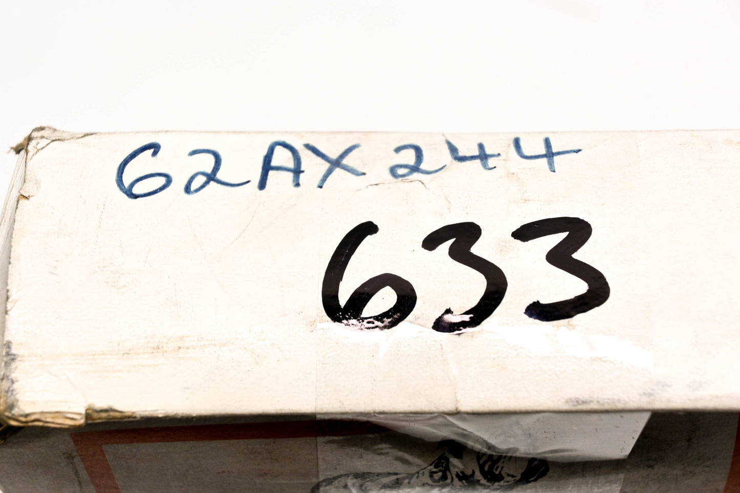 Mack 663, 62AX244 Bower Bearing NOS