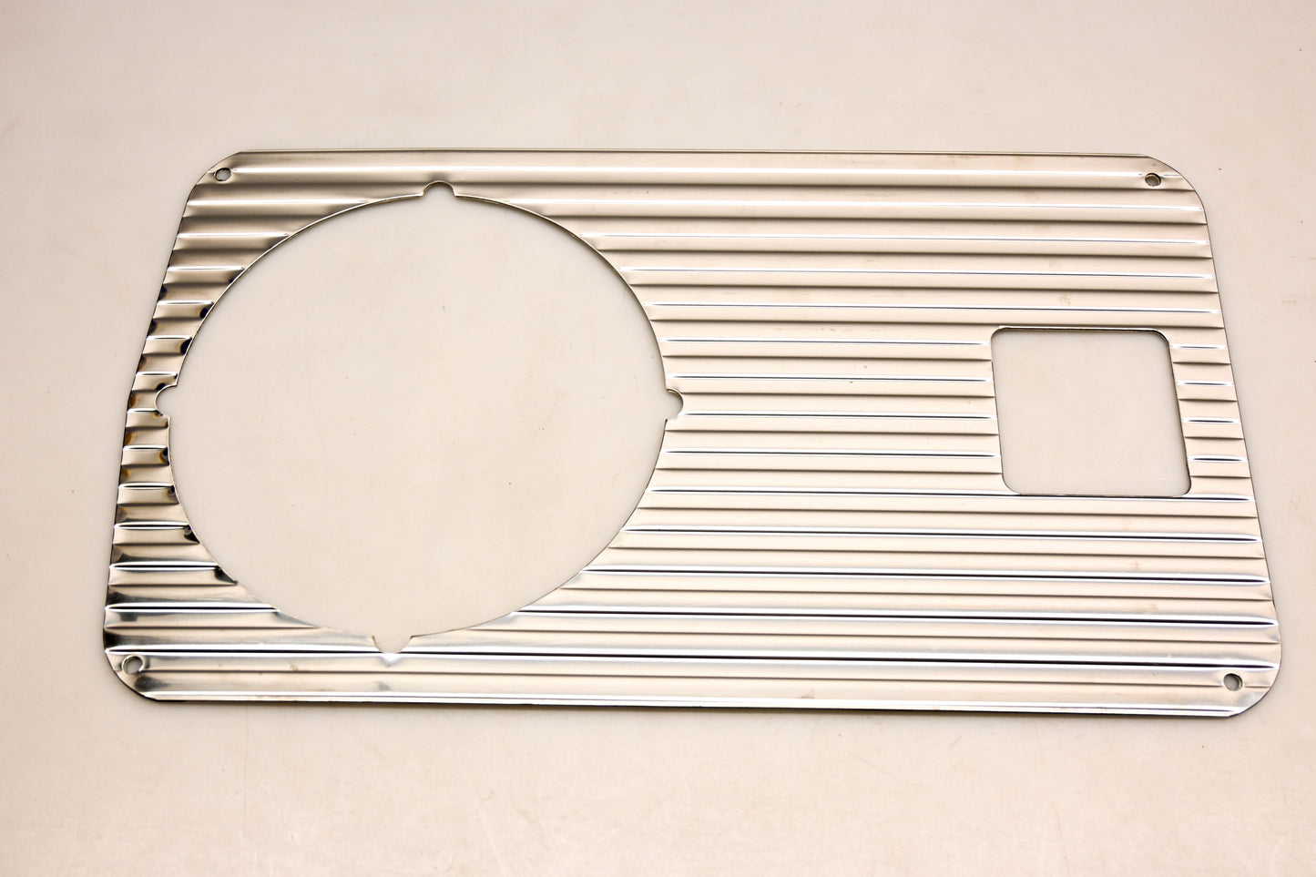Mack 116QS463AP2 Headlight Panel NOS