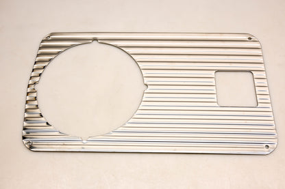 Mack 116QS463AP2 Headlight Panel NOS
