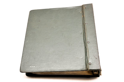 Mack AY017-17 1984 Model MH613 Parts List Manual