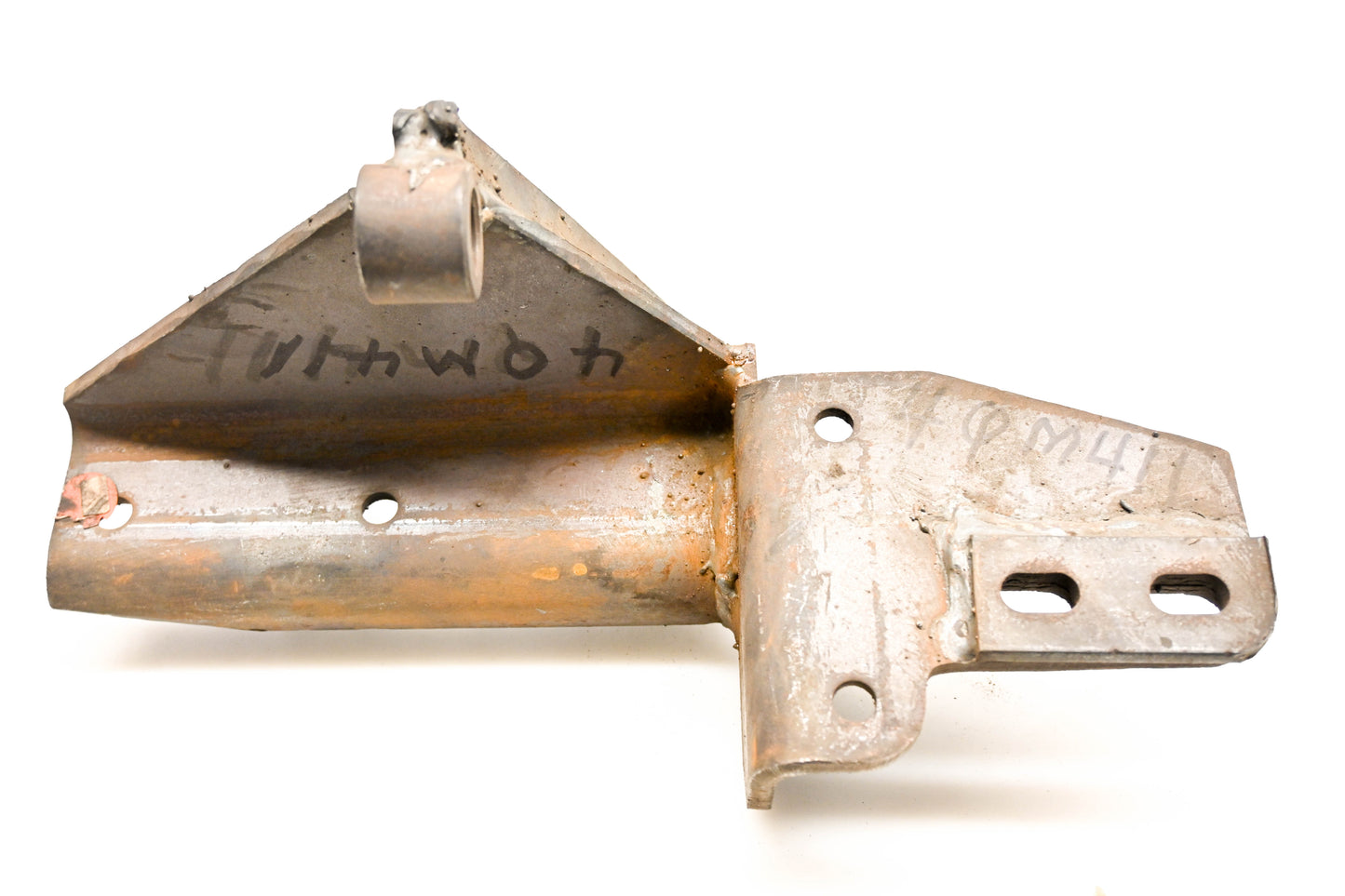 Mack 4QM411 Bracket NOS