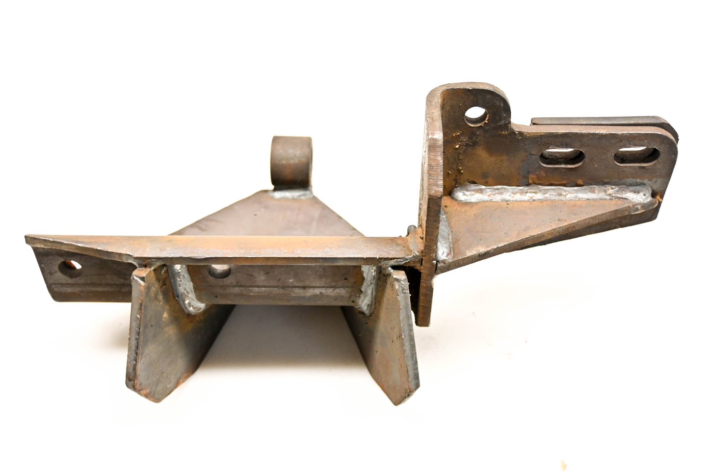 Mack 4QM411 Bracket NOS
