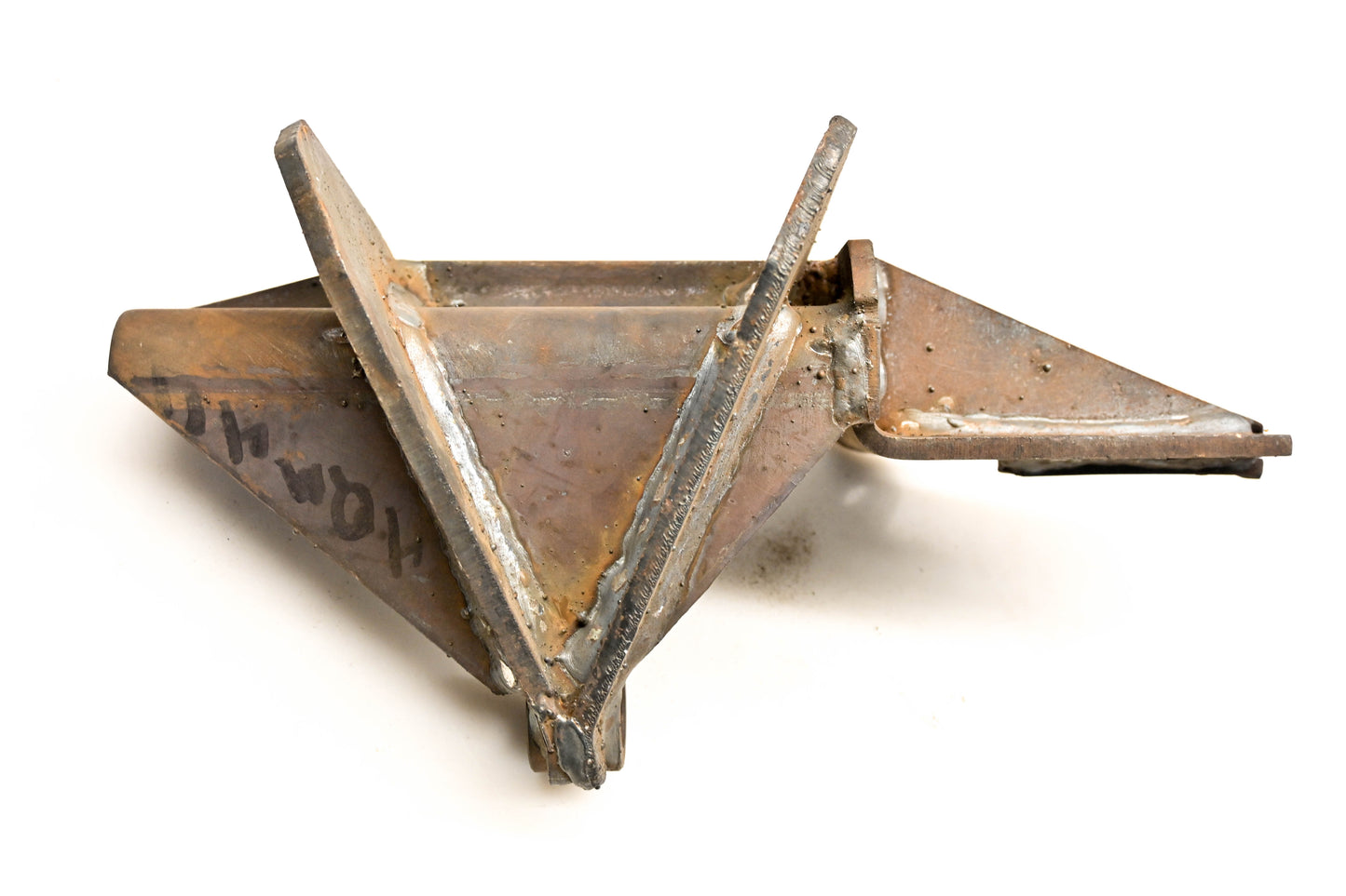 Mack 4QM411 Bracket NOS